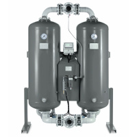 Адсорбционный осушитель ARIACOM APD-B408