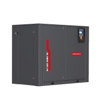 Винтовой компрессор Dalgakiran INVERSYS DPR 90-10 ID