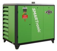 Винтовой компрессор ATMOS ST 45 7,5