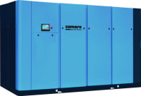 Двухступенчатый винтовой компрессор Comaro MD-2ST 250 8 I