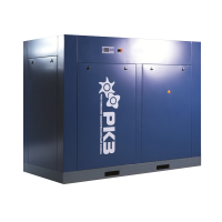 Винтовая компреcсорная станция AIRRUS NB 132 8