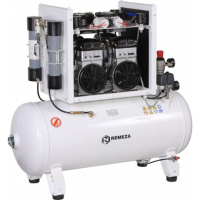 Компрессор спиральный REMEZA КМ-100.OLD15ТKД
