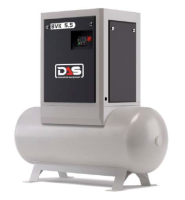 Винтовой компрессор DAS BVK T 22-15-950 15 бар