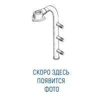 Клапан электромагнитный  Dalgakiran 40 бар 2312303600