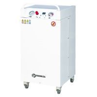 Компрессор спиральный REMEZA KМ-8. OLD10HK