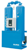 Осушитель адсорбционный ALMiG ALM-WD 730