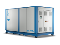 Винтовой компрессор ALMiG V-DRIVE T 28/6
