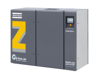 Винтовой безмасляный компрессор Atlas Copco 60 Hz ZR 55 - 7.25