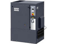 Воздушный винтовой компрессор Atlas Copco G7 10P FM