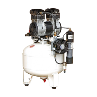 Компрессор REMEZA СБ4-50.OLD15СМ