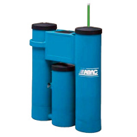 Масловлагоразделитель Abac WS34