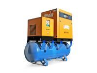 Компрессор винтовой Berg ВК-22О-500 8