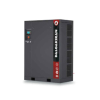 Спиральный компрессор Dalgakiran DS 1.5-8