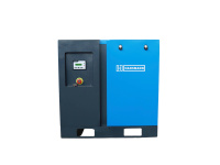 Винтовой компрессор Hansmann RSA 7.5 12 бар