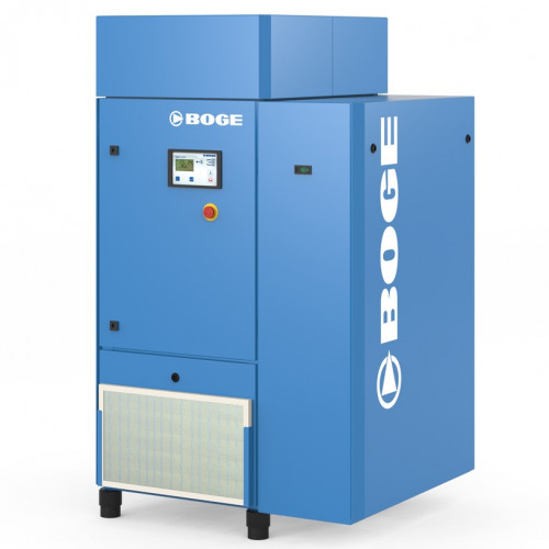 Винтовой компрессор Boge C 25 D 10