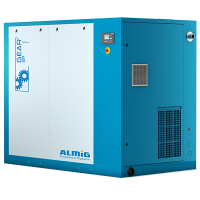 Компрессор винтовой ALMiG GEAR XP-75 8