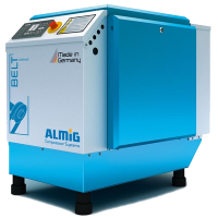 Компрессор винтовой ALMiG BELT-4