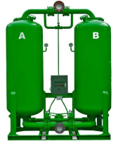 Осушитель адсорбционный Atmos AHL 3601