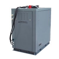 Компрессор винтовой ЗИФ КОМ 1,0 1,0