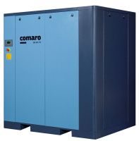 Компрессор винтовой Comaro SB 75-10 new