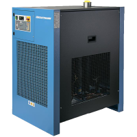 Осушитель рефрижераторный KRAFTMANN KHD 1100