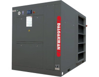 Винтовая компрессорная станция DALGAKIRAN DVK180D-7,5