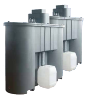 Масловлагоразделитель ENGER WOS-11