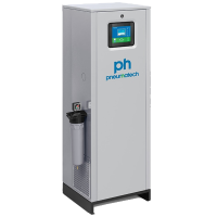 Осушитель адсорбционный Pneumatech PH275HE -20С 230V G
