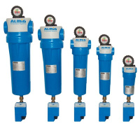 Фильтр магистральный ALMiG F 06-B