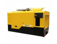 Компрессор винтовой REMEZA ДК-12 7 Р (на раме)