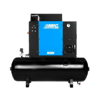 Компрессор винтовой ABAC MICRON.E 7.5-8-200