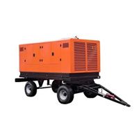 Винтовой компрессор ЗИФ-ПВ-15/2,5 (на шасси)