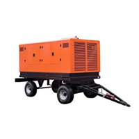 Винтовой компрессор ЗИФ-ПВ-5/3,0 (на шасси)