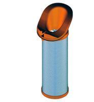 Картридж фильтра KRAFTMANN TP 160 (3 мкм, 16800 л мин, 16 атм)