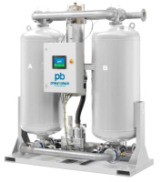 Рефрижераторный осушитель Pneumatech PB 2350 HE  P