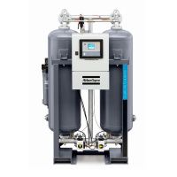 Адсорбционный осушитель  Atlas Copco  CD300+