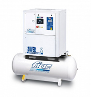 Компрессор поршневой ременной FIAC 10S/500 13