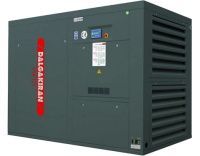 Винтовая компрессорная станция DALGAKIRAN DVK125D-7,5
