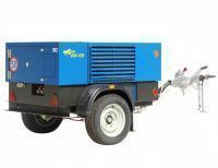 Компрессор винтовой  Бежецк  АСО-ВК 37 8 (10) - ПЭ