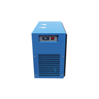 Осушитель рефрижераторный CROSS AIR CAAD-27