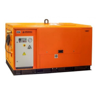 Компрессор винтовой ЗИФ СВЭ-13 0,7-ВР