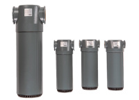 Сепаратор центробежный (циклонный) Dalgakiran F 2500 WS