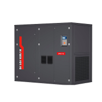 Компрессор винтовой Dalgakiran DPR-D 200-10