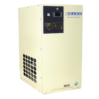 Осушитель рефрижераторный "Mark" MDS 13