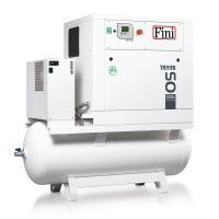 Спиральный компрессор FINI OS 5,5-08-270 ES