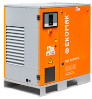 Винтовой компрессор Ekomak EKO 22G C/7