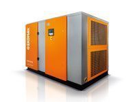 Компрессор винтовой Ekomak ЕКО 110 СD 8