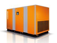 Компрессор винтовой Ekomak ЕКО 250 SСD 7