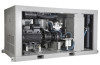 Винтовой компрессор LKV 90/7.5 DHK PREMIUM