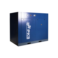 Компрессор винтовой AIRRUS NB 250 8